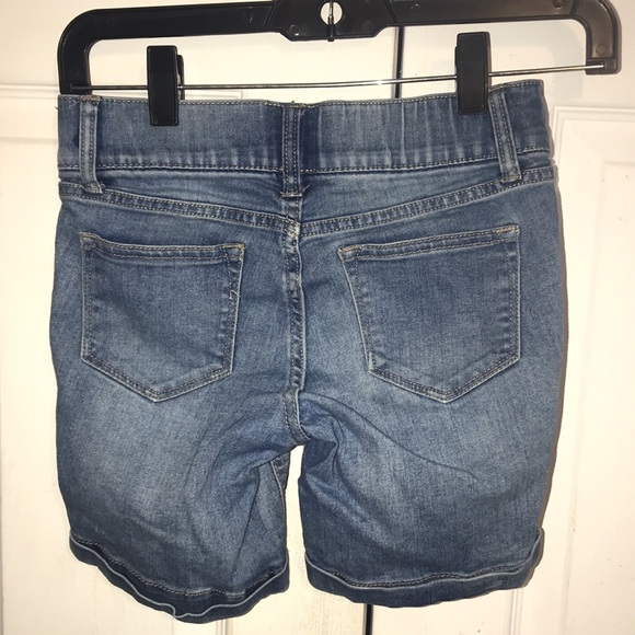 Girl’s Vigoss Stretch Shorts - Picture 4 of 7